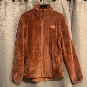 North Face Sweater